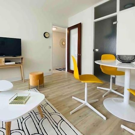 Appartements Pyrenees-Barthou По Екстериор снимка