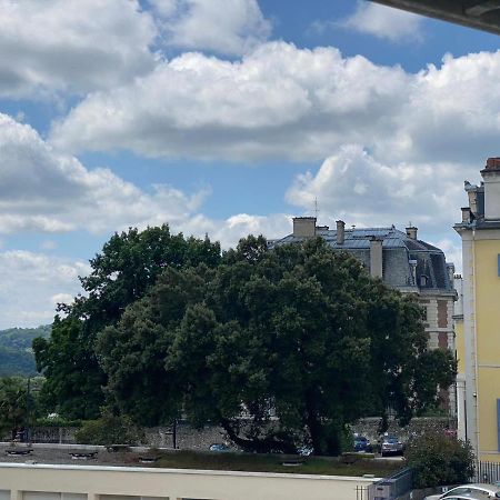 Appartements Pyrenees-Barthou По Екстериор снимка